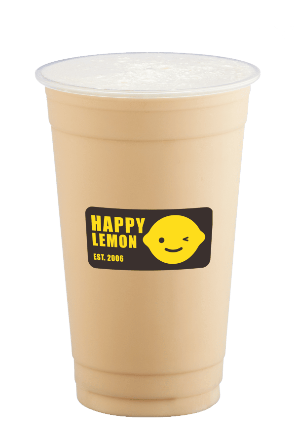 醇香奶茶-Classic Milk Tea